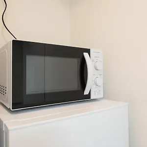 Tasuki Smart Higashishinjuku Apartment Tokyo