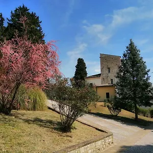 Farm stay Casa Per Ferie Ulivo D'assisi, Assisi