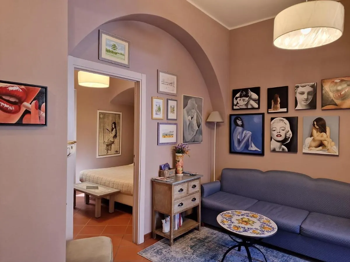 Il Cortile Di San Rufino Apartment Assisi 0*,  Italy