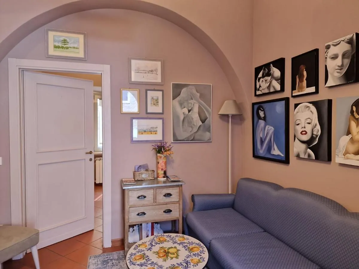 Il Cortile Di San Rufino Apartment Assisi