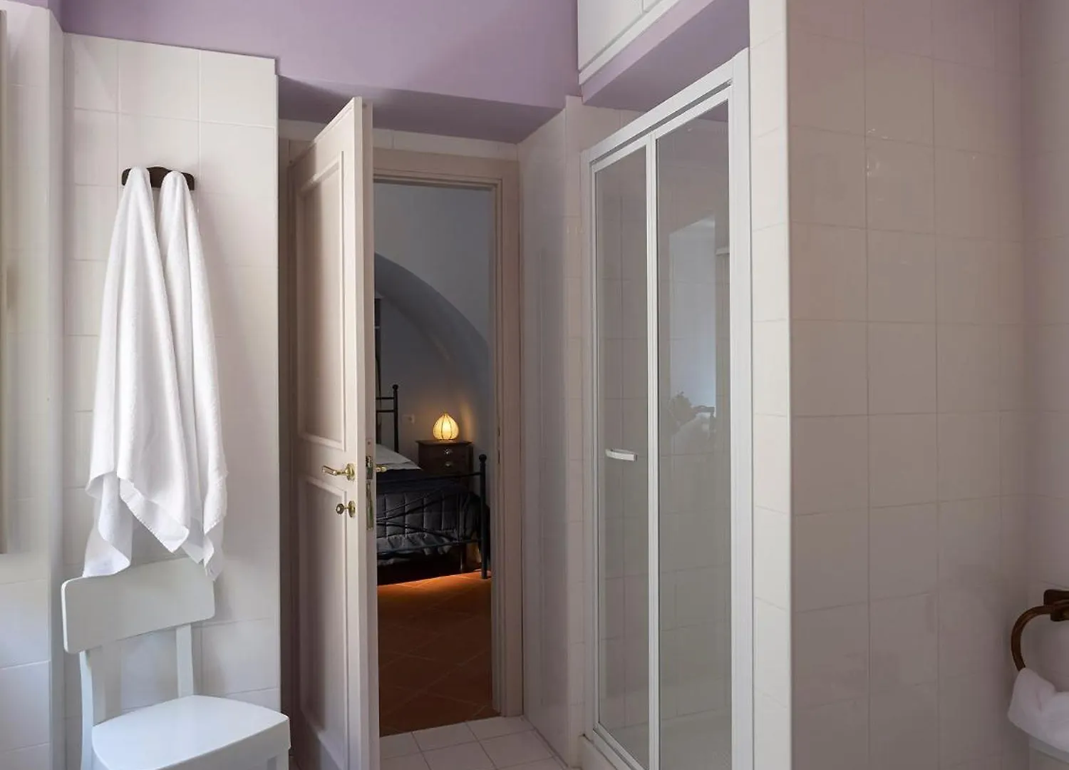 Il Cortile Di San Rufino Apartment Assisi Italy