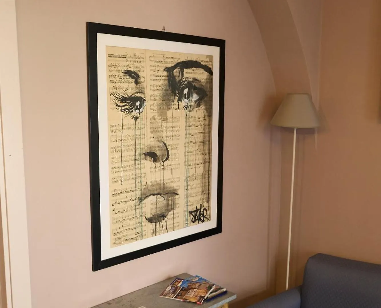 Il Cortile Di San Rufino Apartment Assisi