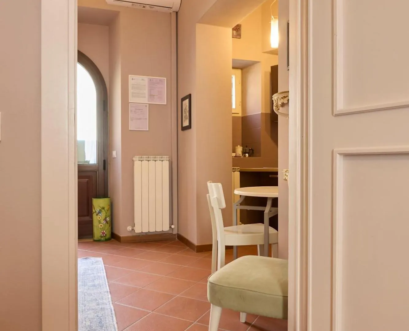Il Cortile Di San Rufino Apartment Assisi