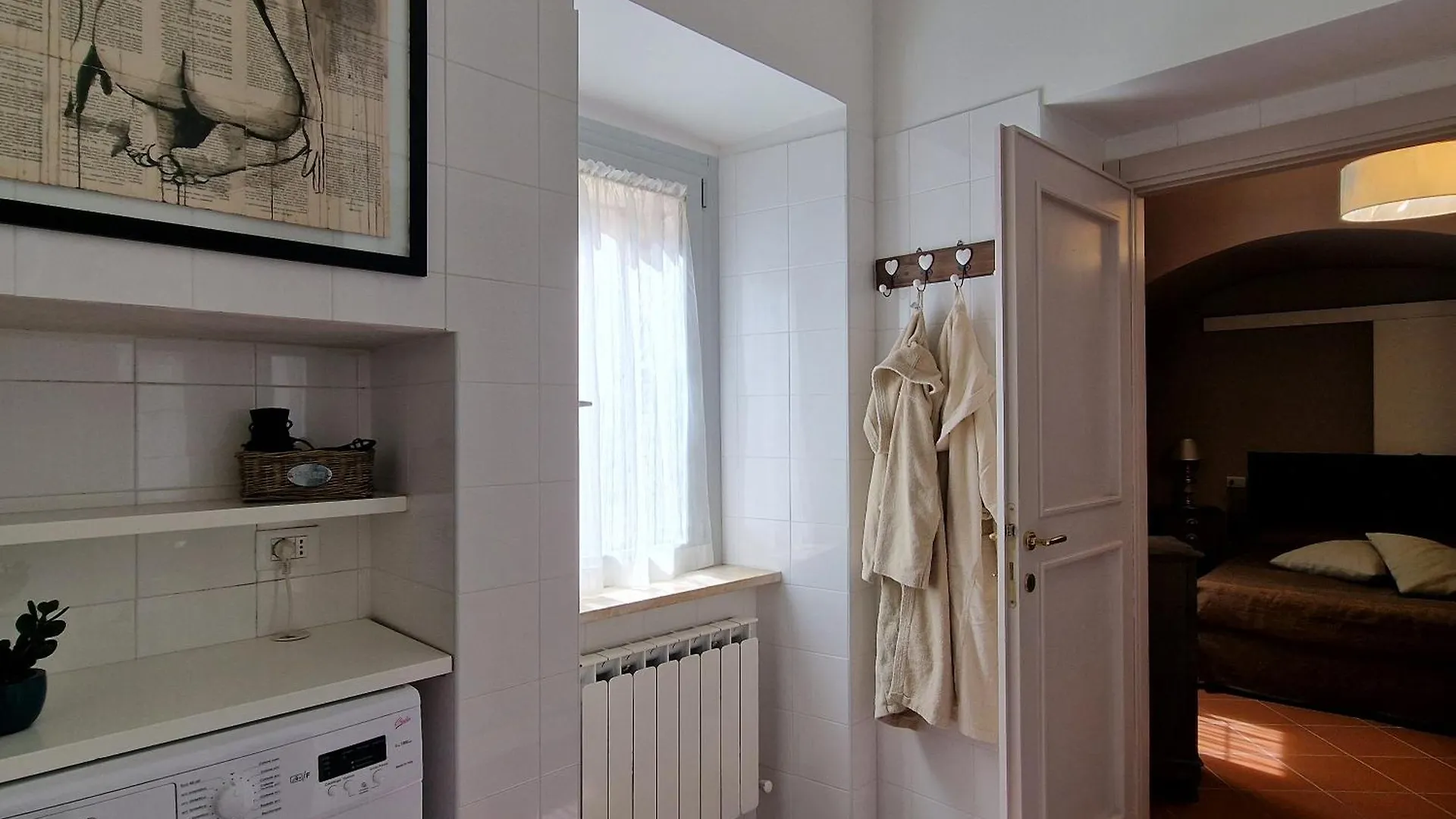 Il Cortile Di San Rufino Apartment Assisi 0*,