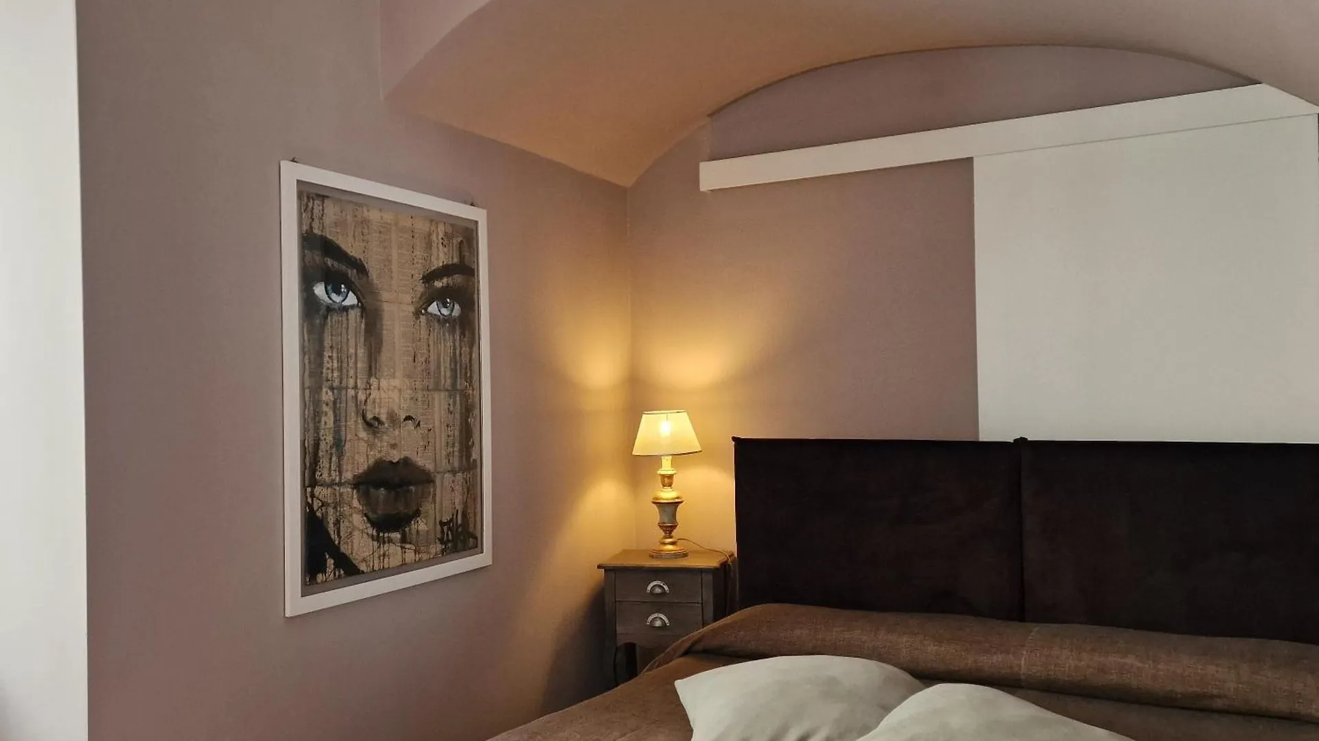 Il Cortile Di San Rufino Apartment Assisi