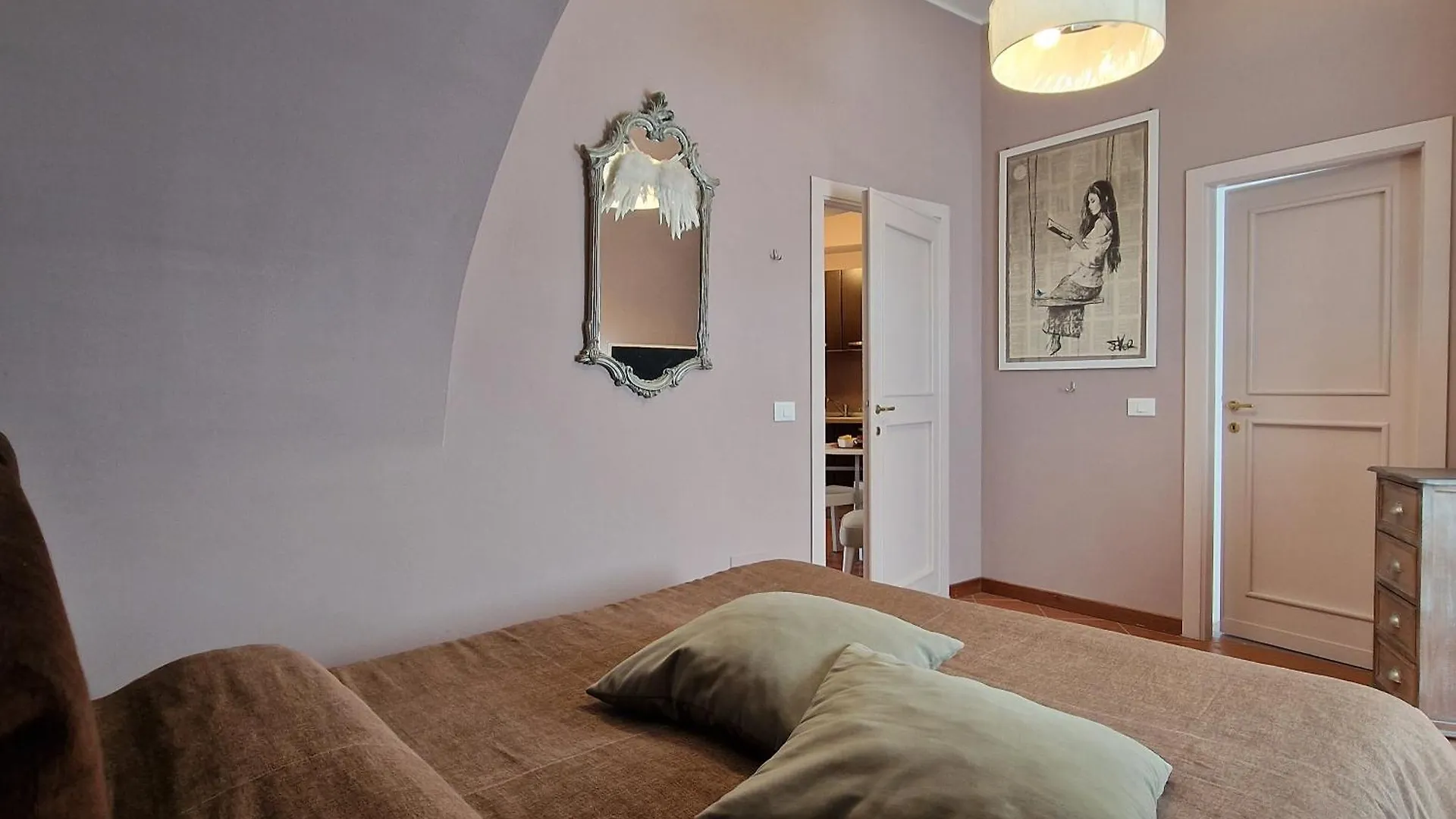 Il Cortile Di San Rufino Apartment Assisi
