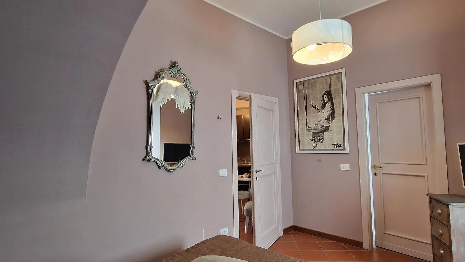Il Cortile Di San Rufino Apartment Assisi 0*,  Italy