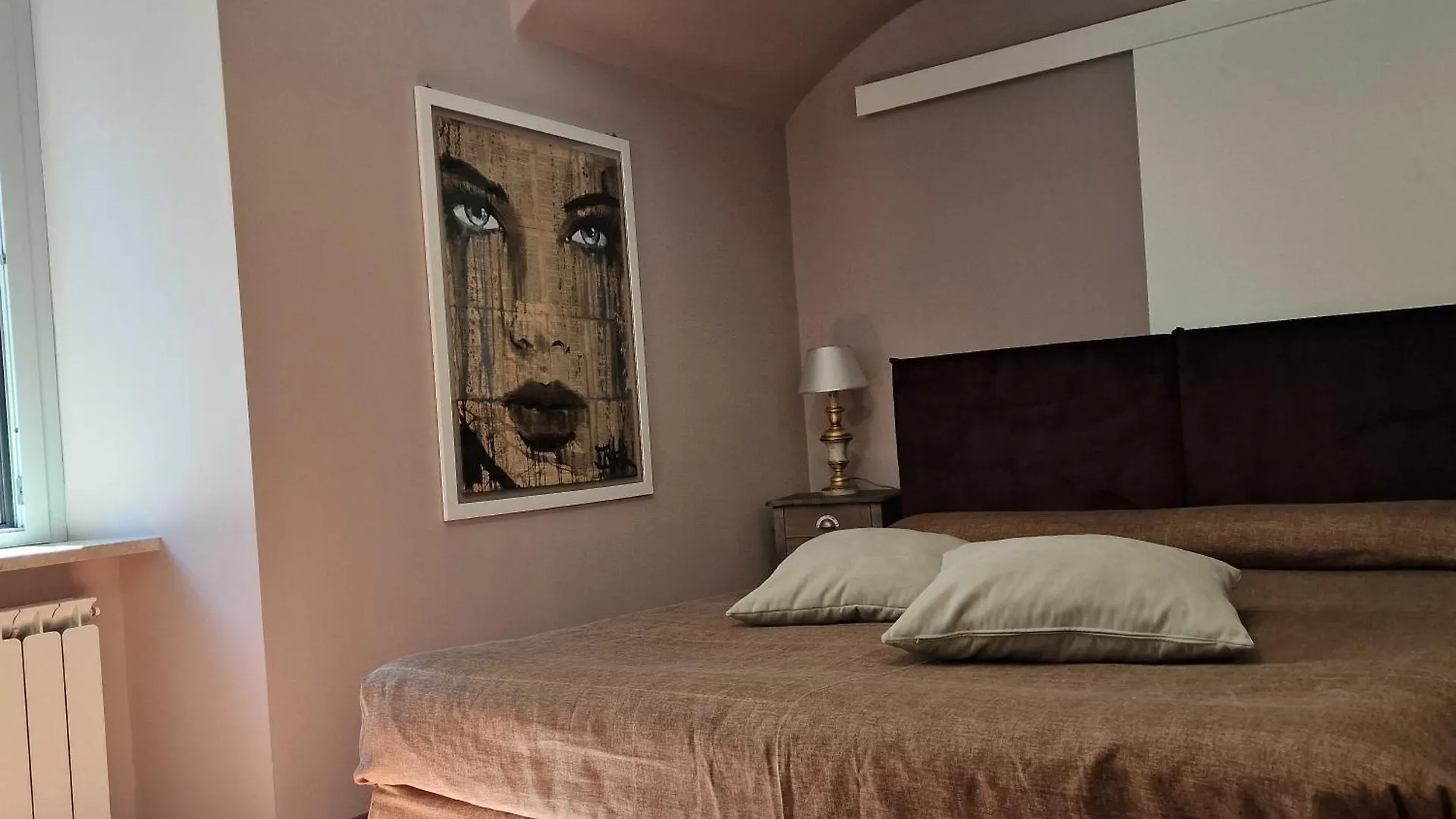 Il Cortile Di San Rufino Apartment Assisi 0*,
